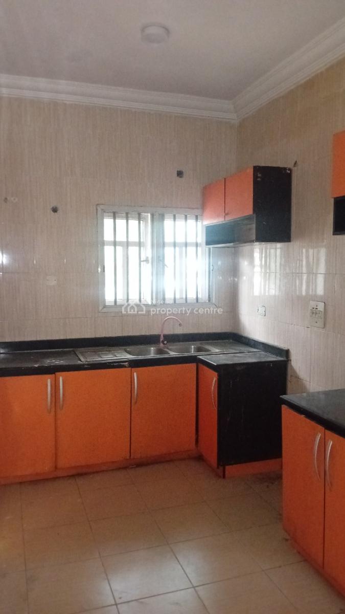 Tastefully Finished 2-bedroom Apartment with Luxury Design, Badore, Ajah, Lagos, Flat / Apartment for Rent
