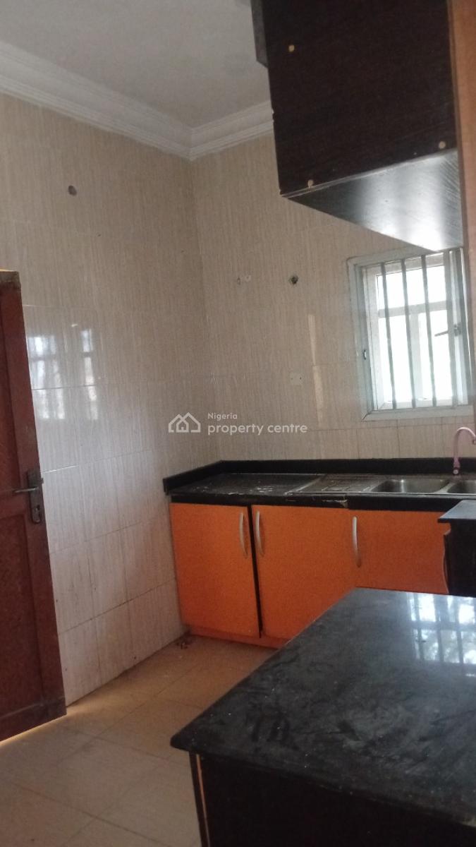 Tastefully Finished 2-bedroom Apartment with Luxury Design, Badore, Ajah, Lagos, Flat / Apartment for Rent