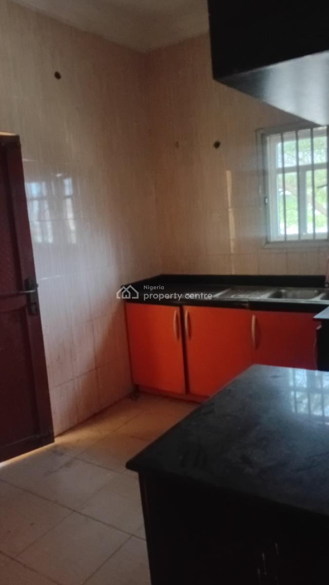Tastefully Finished 2-bedroom Apartment with Luxury Design, Badore, Ajah, Lagos, Flat / Apartment for Rent
