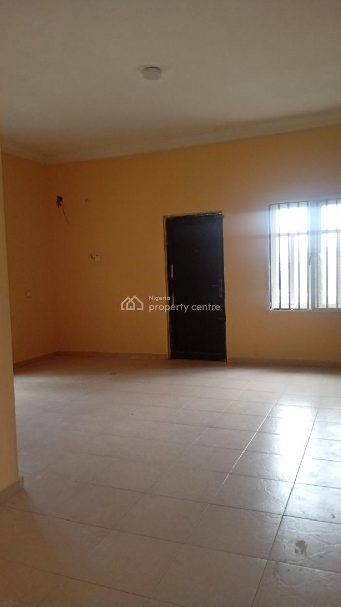 Tastefully Finished 2-bedroom Apartment with Luxury Design, Badore, Ajah, Lagos, Flat / Apartment for Rent