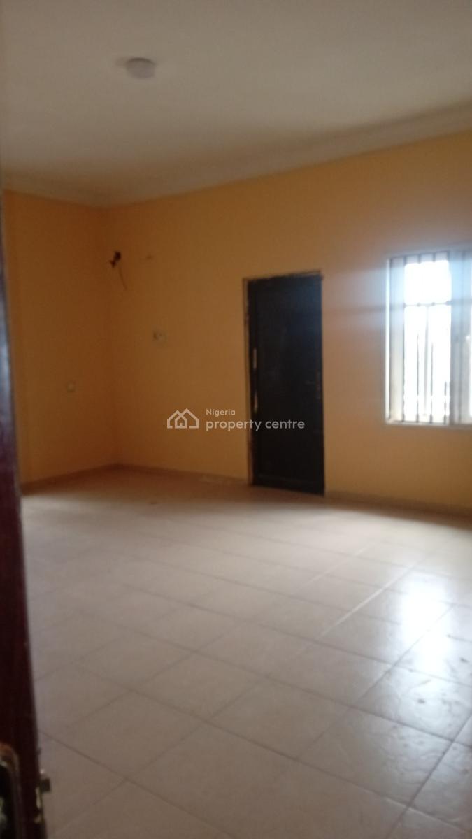 Tastefully Finished 2-bedroom Apartment with Luxury Design, Badore, Ajah, Lagos, Flat / Apartment for Rent