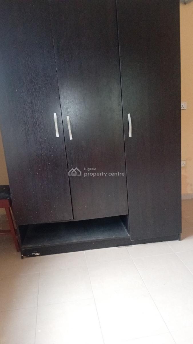 Tastefully Finished 2-bedroom Apartment with Luxury Design, Badore, Ajah, Lagos, Flat / Apartment for Rent