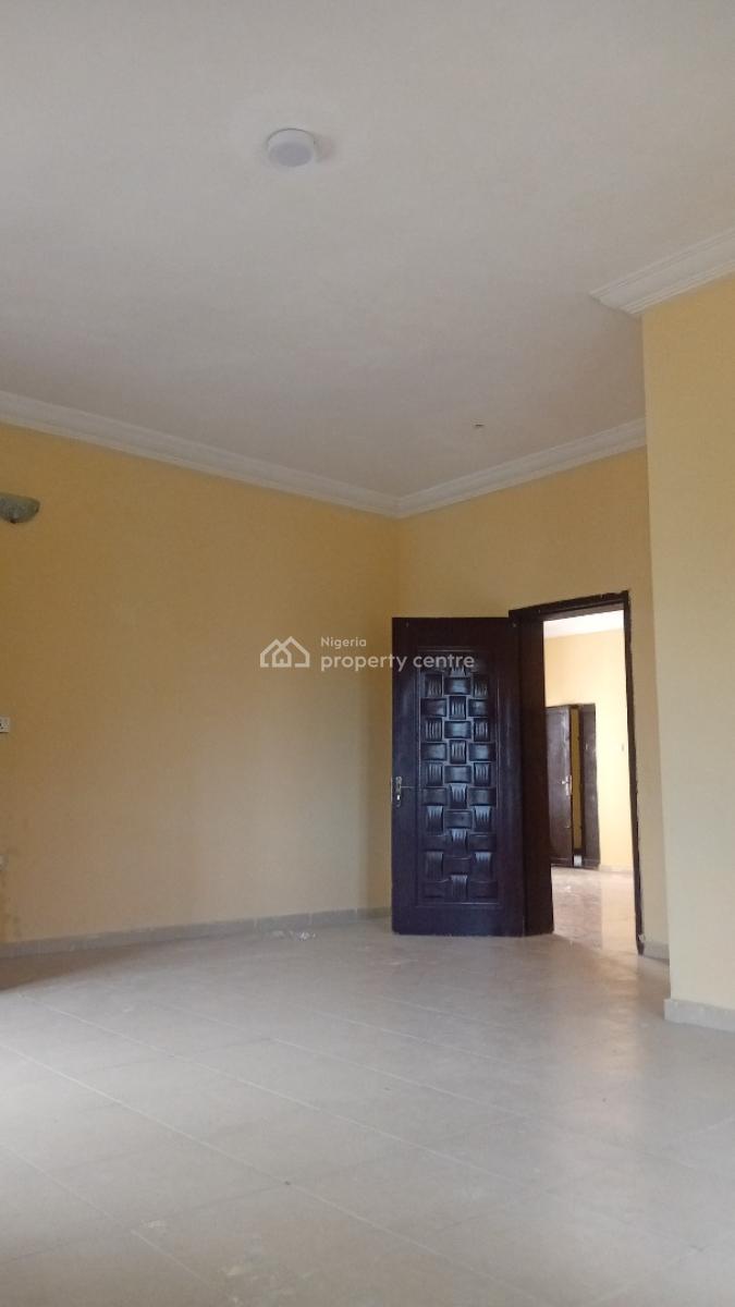 Tastefully Finished 2-bedroom Apartment with Luxury Design, Badore, Ajah, Lagos, Flat / Apartment for Rent