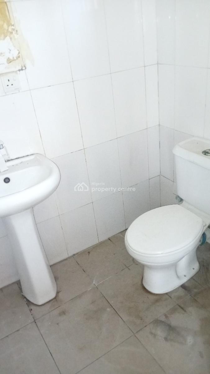 Tastefully Finished 2-bedroom Apartment with Luxury Design, Badore, Ajah, Lagos, Flat / Apartment for Rent