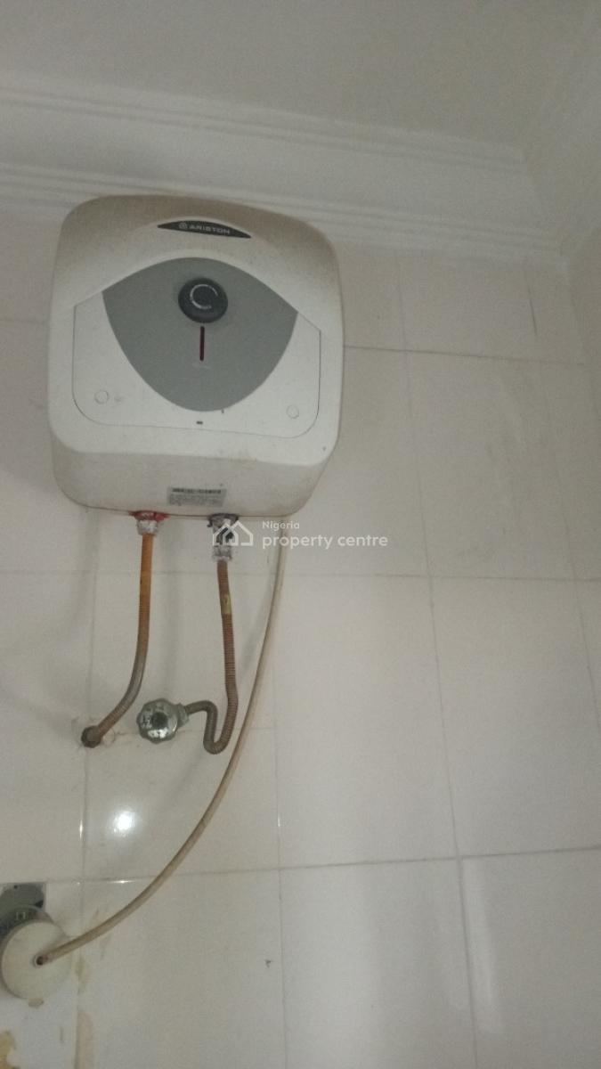 Tastefully Finished 2-bedroom Apartment with Luxury Design, Badore, Ajah, Lagos, Flat / Apartment for Rent