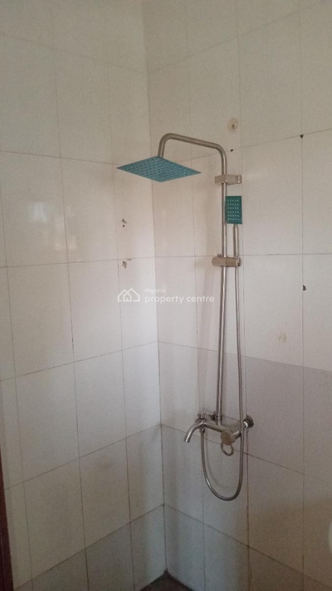 Tastefully Finished 2-bedroom Apartment with Luxury Design, Badore, Ajah, Lagos, Flat / Apartment for Rent