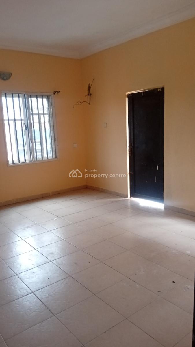 Tastefully Finished 2-bedroom Apartment with Luxury Design, Badore, Ajah, Lagos, Flat / Apartment for Rent