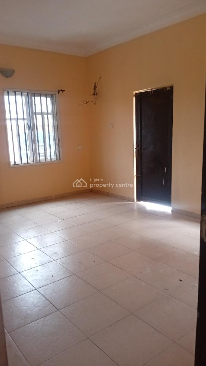 Tastefully Finished 2-bedroom Apartment with Luxury Design, Badore, Ajah, Lagos, Flat / Apartment for Rent