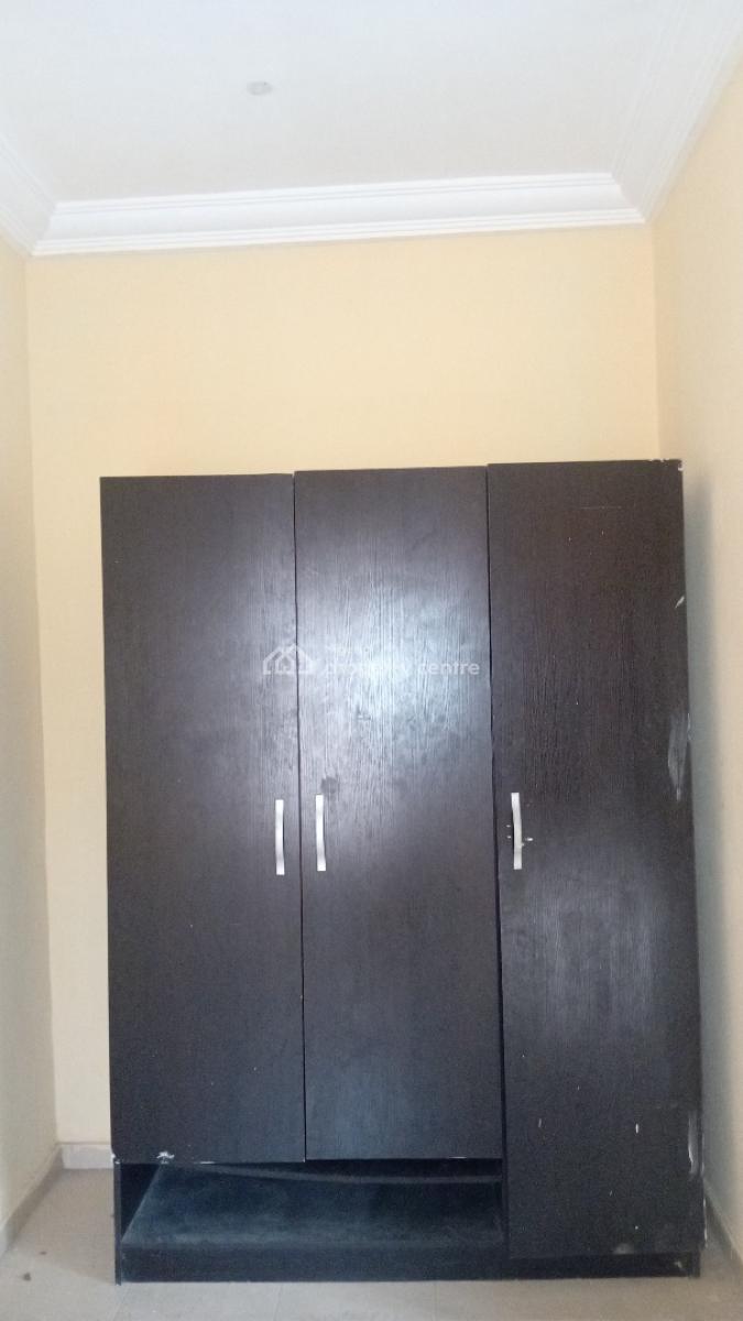 Tastefully Finished 2-bedroom Apartment with Luxury Design, Badore, Ajah, Lagos, Flat / Apartment for Rent