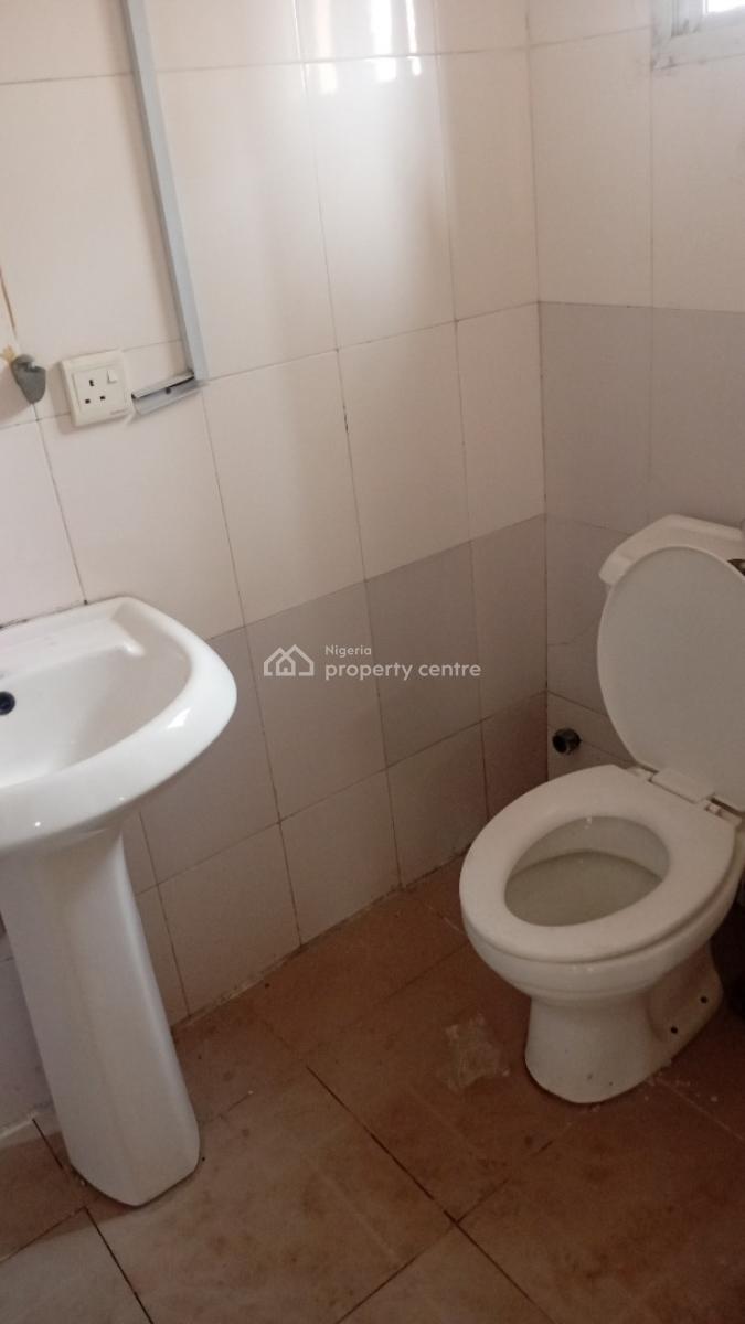 Tastefully Finished 2-bedroom Apartment with Luxury Design, Badore, Ajah, Lagos, Flat / Apartment for Rent