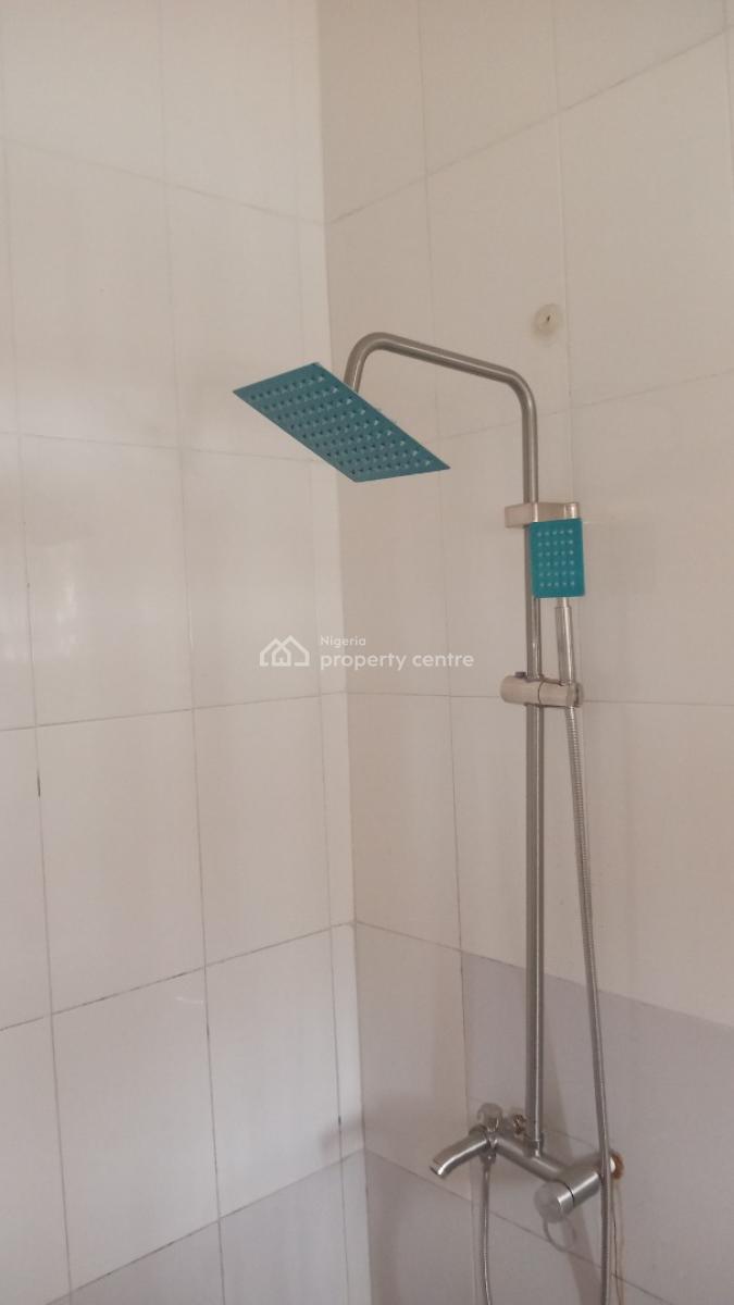 Tastefully Finished 2-bedroom Apartment with Luxury Design, Badore, Ajah, Lagos, Flat / Apartment for Rent