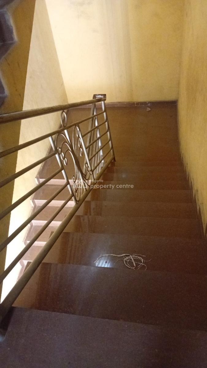 Tastefully Finished 2-bedroom Apartment with Luxury Design, Badore, Ajah, Lagos, Flat / Apartment for Rent