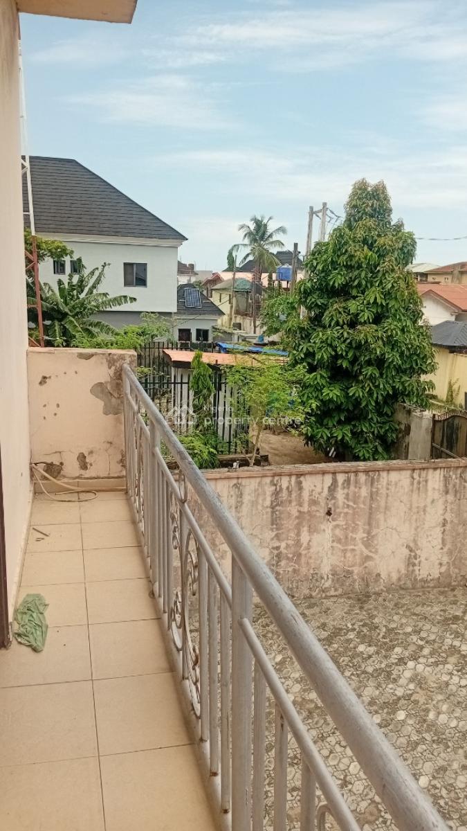 Tastefully Finished 2-bedroom Apartment with Luxury Design, Badore, Ajah, Lagos, Flat / Apartment for Rent