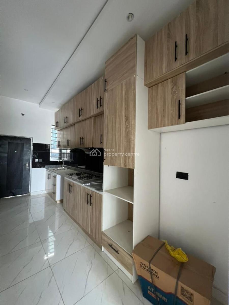 Lush 3 Bedroom Terrace Duplex, Lekki Peninsula Scheme 2, Lekki, Lagos, Terraced Duplex for Rent