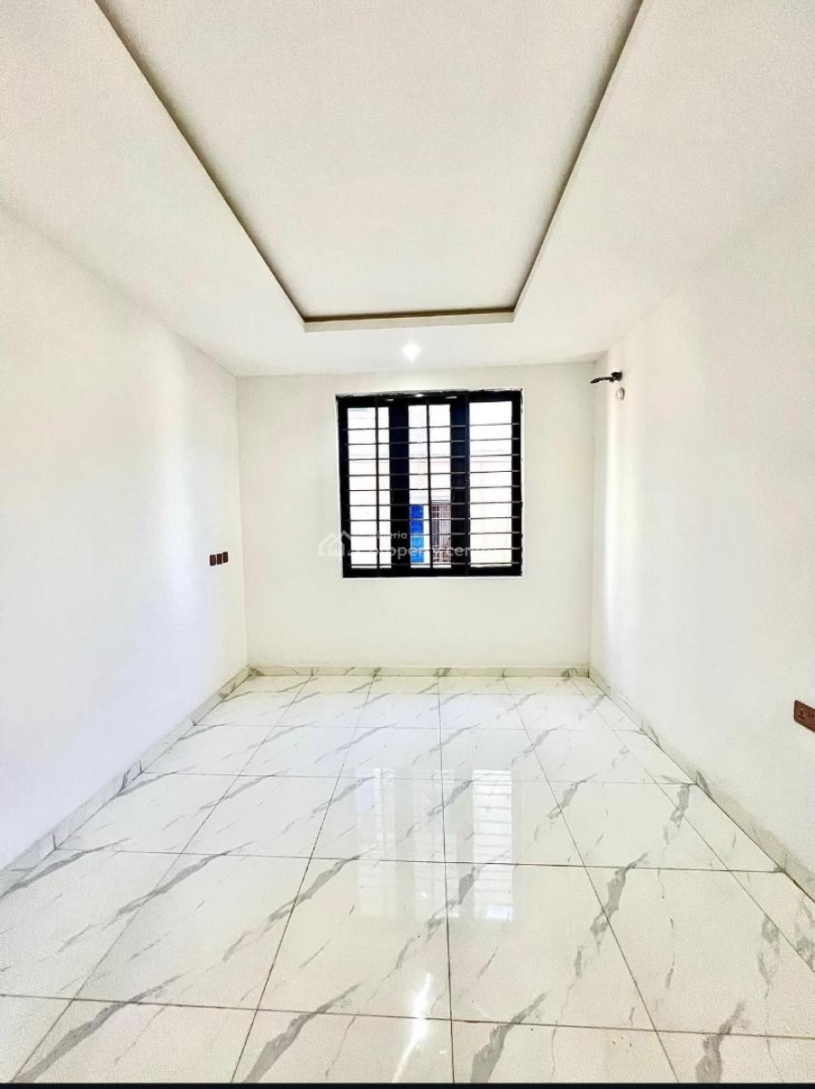 2 Bedroom Service Apartment, Ikate, Lekki, Lagos, Block of Flats for Sale