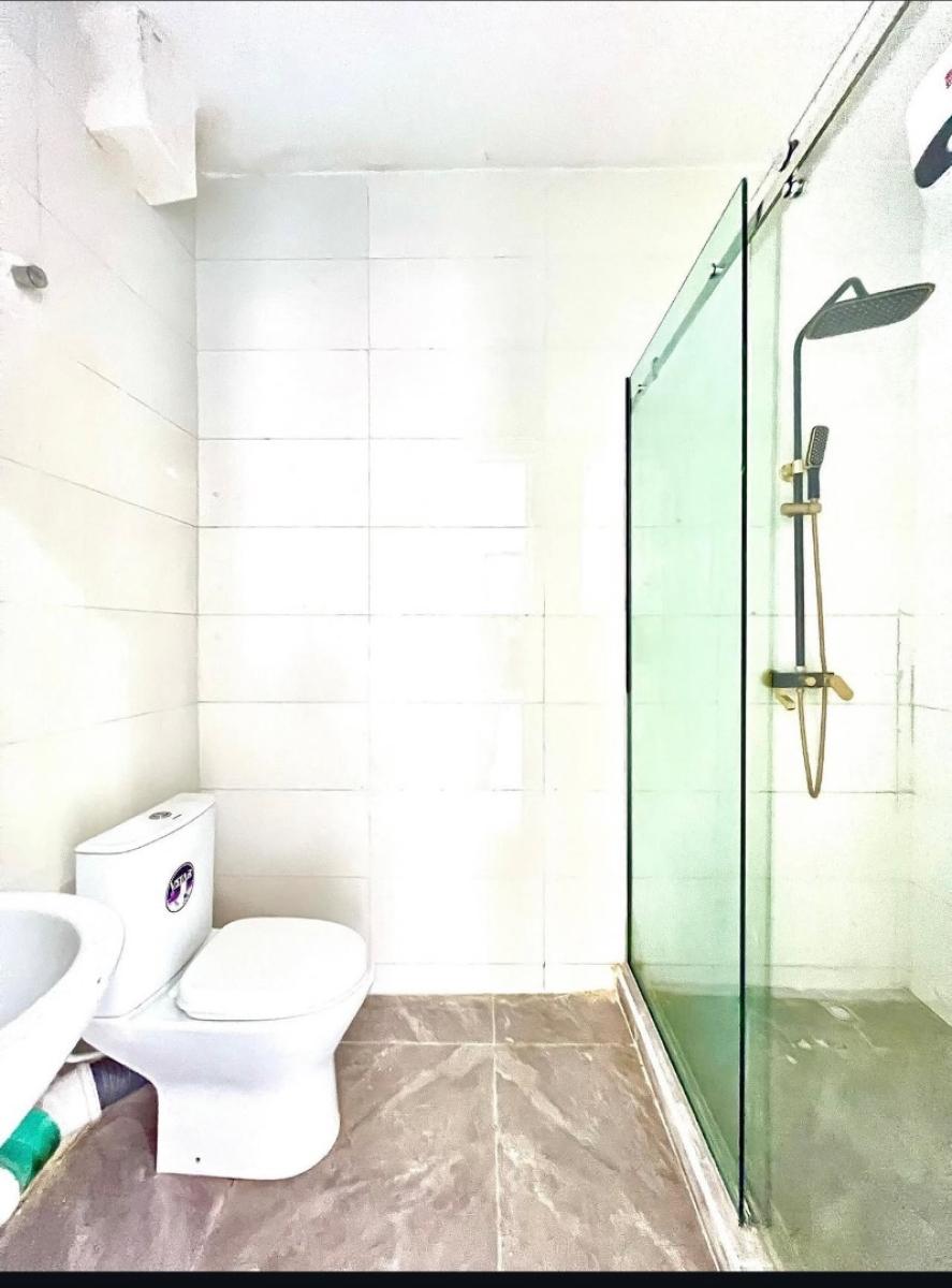 2 Bedroom Service Apartment, Ikate, Lekki, Lagos, Block of Flats for Sale