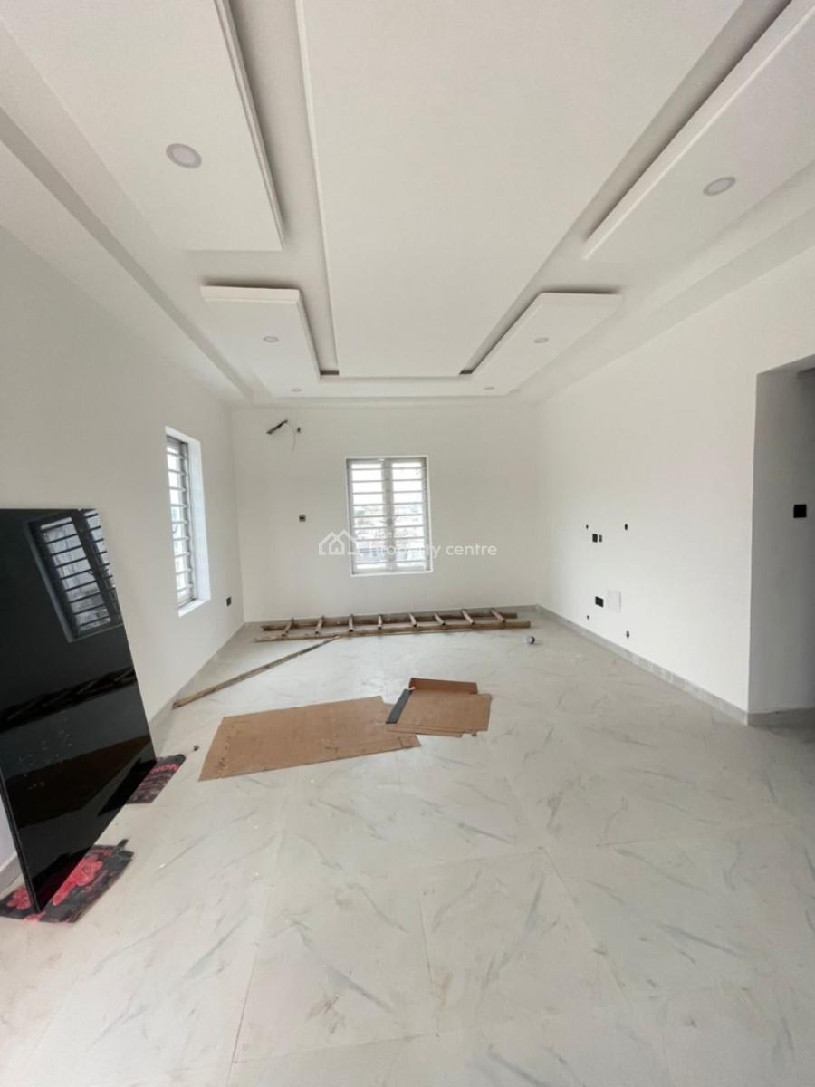 4 Bedroom Semi Detached Duplex, Opebi, Ikeja, Lagos, Semi-detached Duplex for Sale