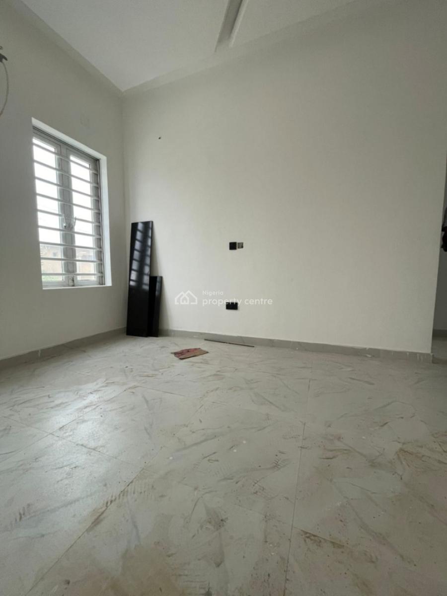 4 Bedroom Semi Detached Duplex, Opebi, Ikeja, Lagos, Semi-detached Duplex for Sale