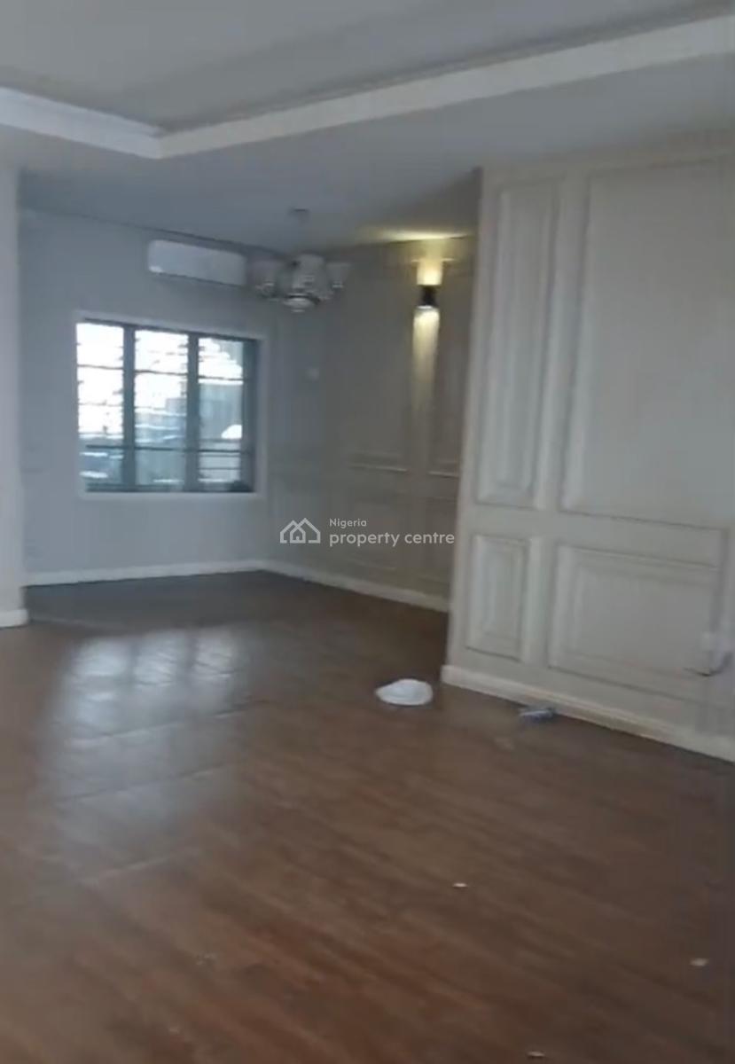 a Beautifully Finished and Serviced 2-bedroom at Katampe Ext, Katampe Extension, Katampe, Abuja, Flat / Apartment for Rent