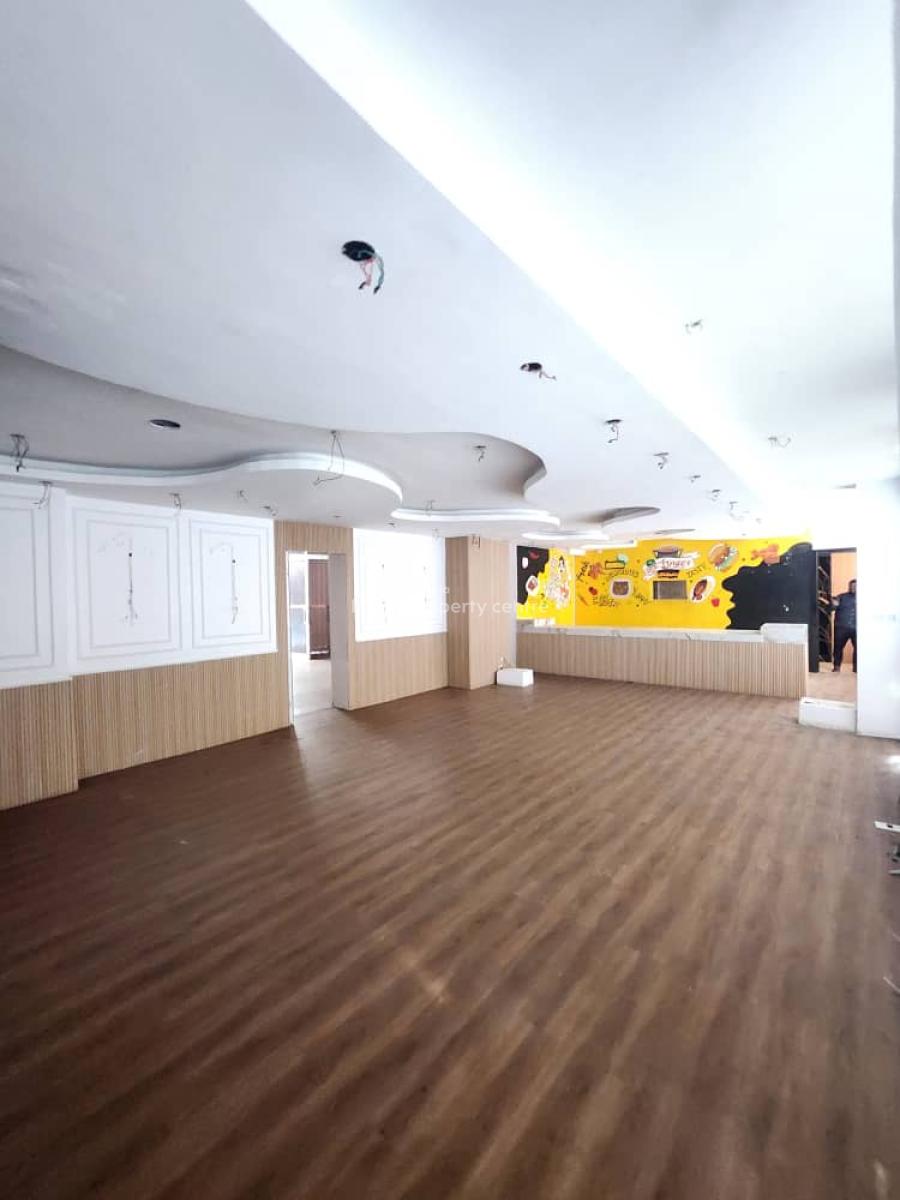 Shop Space Available, Lekki, Lekki Phase 1, Lekki, Lagos, Shop for Rent