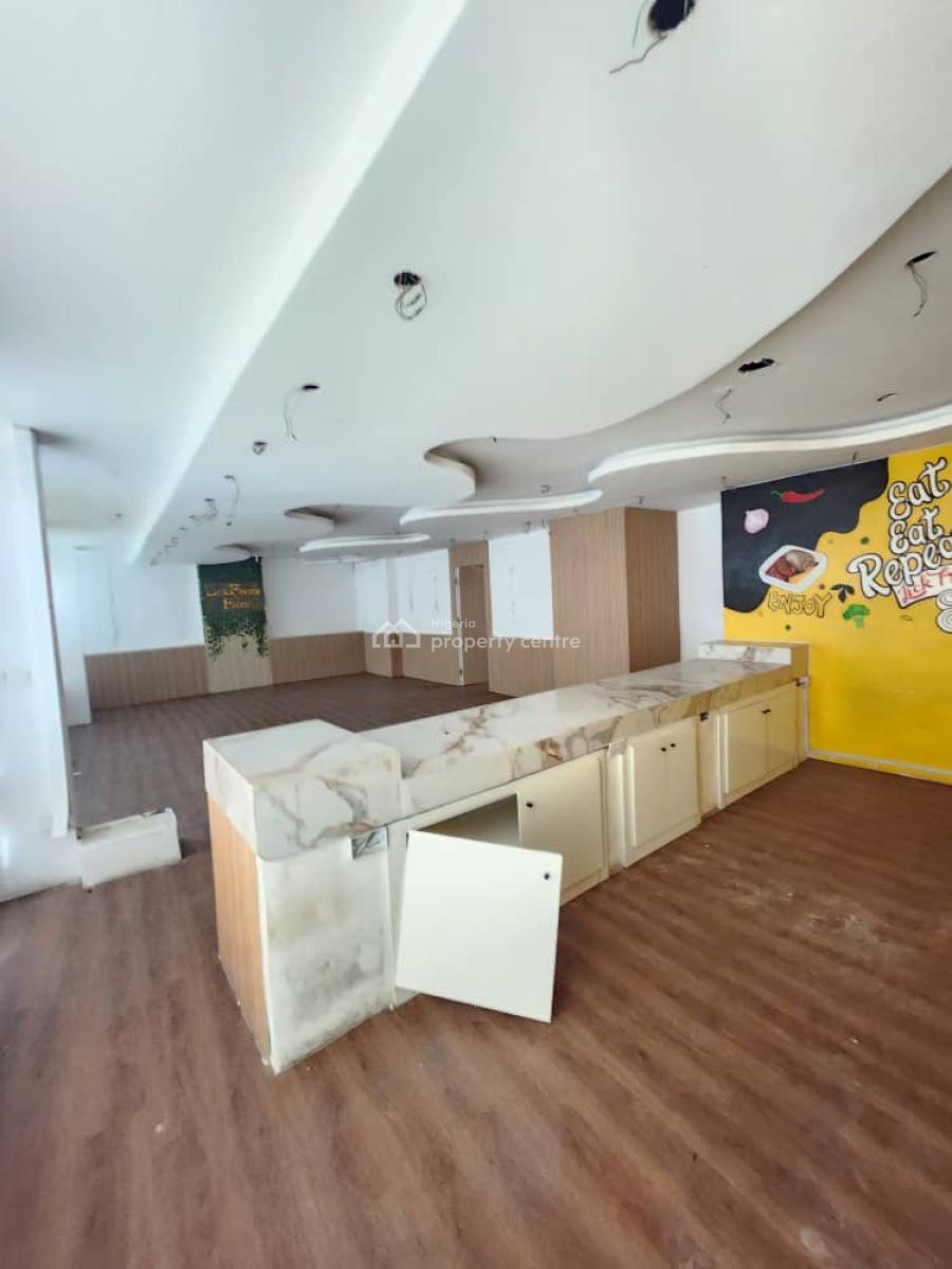 Shop Space Available, Lekki, Lekki Phase 1, Lekki, Lagos, Shop for Rent