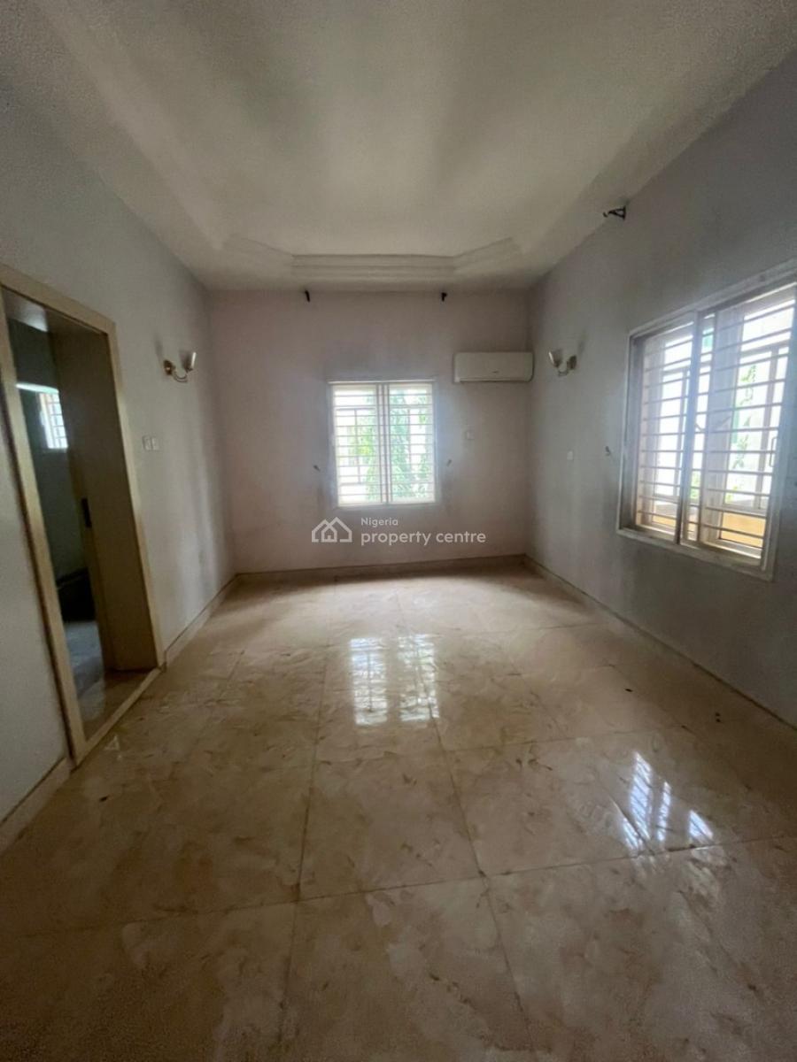 4bedroom Terrace Duplex with Bq, Mabushi, Abuja, Terraced Duplex for Rent