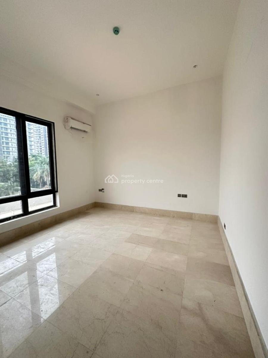 Luxury 4 Bedroom Semi Detached Duplex with a Bq, Old Ikoyi, Ikoyi, Lagos, Semi-detached Duplex for Sale