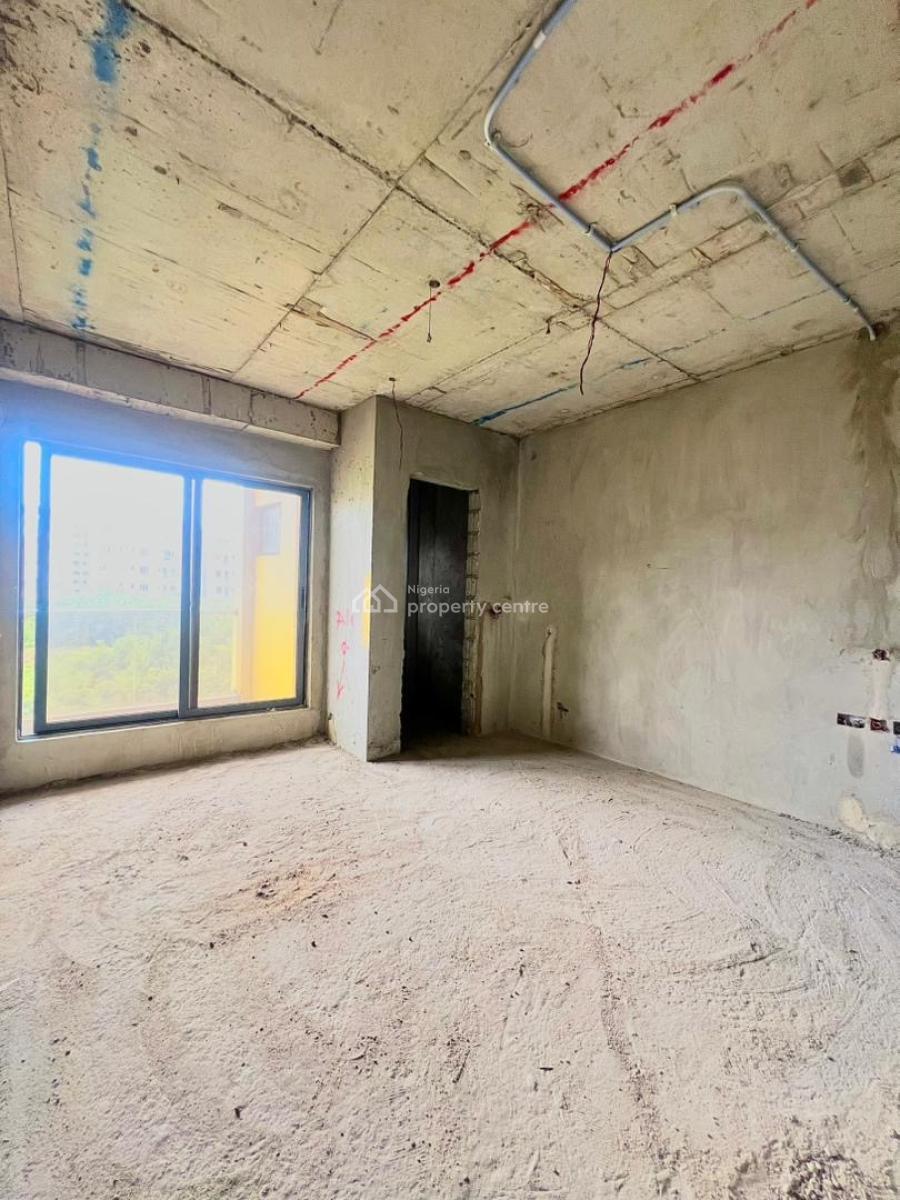 Luxury 3-bedroom Maisonette with Elevator & Swimming Pool, Ikoyi, Lagos, House for Sale