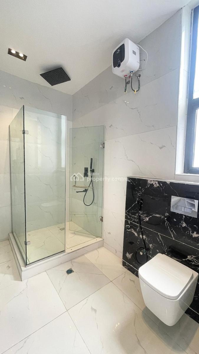 5 Bedroom Fully Detached Duplex, Chevron Alternative Lekki Lagos, Lekki, Lagos, Detached Duplex for Sale