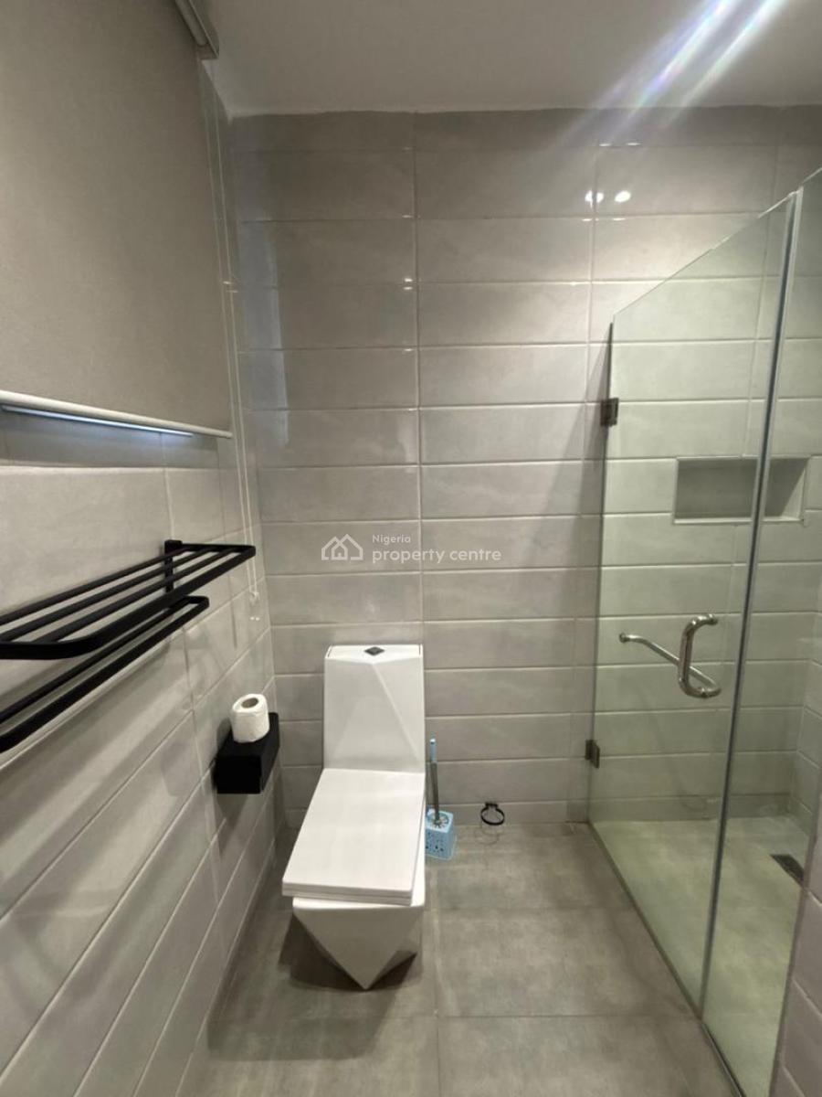 Luxury 2 Bedroom Apartment, Oniru, Victoria Island (vi), Lagos, Flat / Apartment Short Let