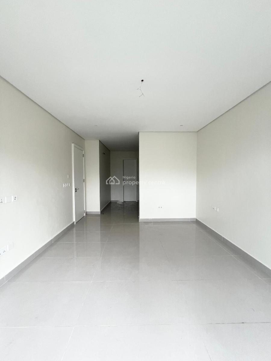 Exquisite 5-bedroom Semi-detached Duplex, Ikoyi, Lagos, Semi-detached Duplex for Sale