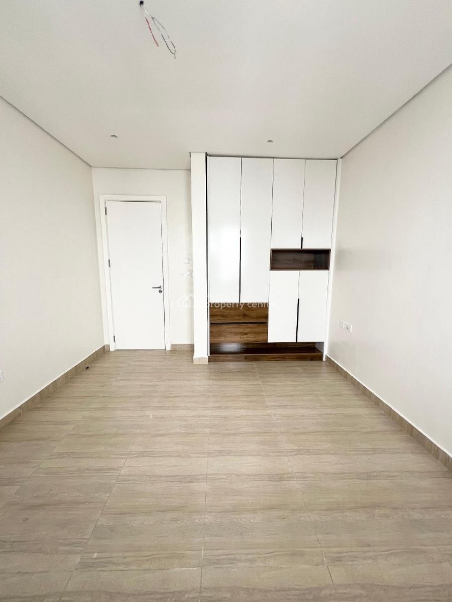 Exquisite 5-bedroom Semi-detached Duplex, Ikoyi, Lagos, Semi-detached Duplex for Sale