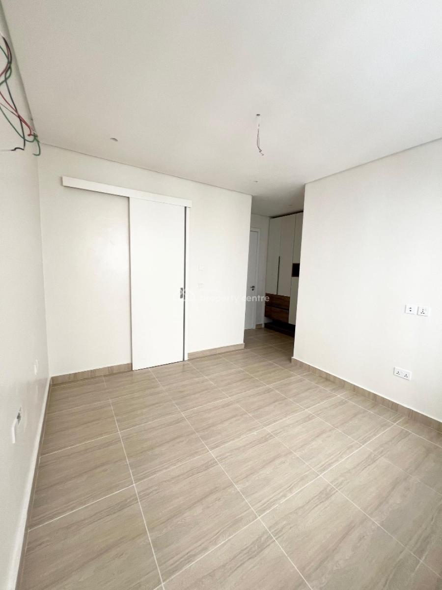 Exquisite 5-bedroom Semi-detached Duplex, Ikoyi, Lagos, Semi-detached Duplex for Sale