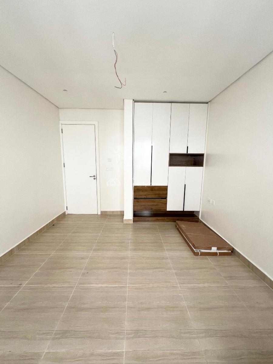 Exquisite 5-bedroom Semi-detached Duplex, Ikoyi, Lagos, Semi-detached Duplex for Sale