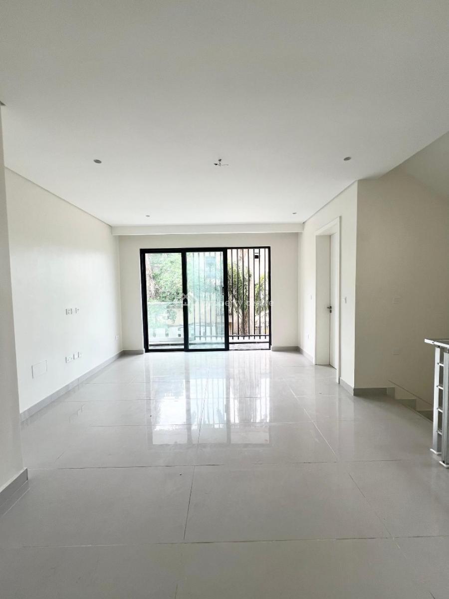 Exquisite 5-bedroom Semi-detached Duplex, Ikoyi, Lagos, Semi-detached Duplex for Sale