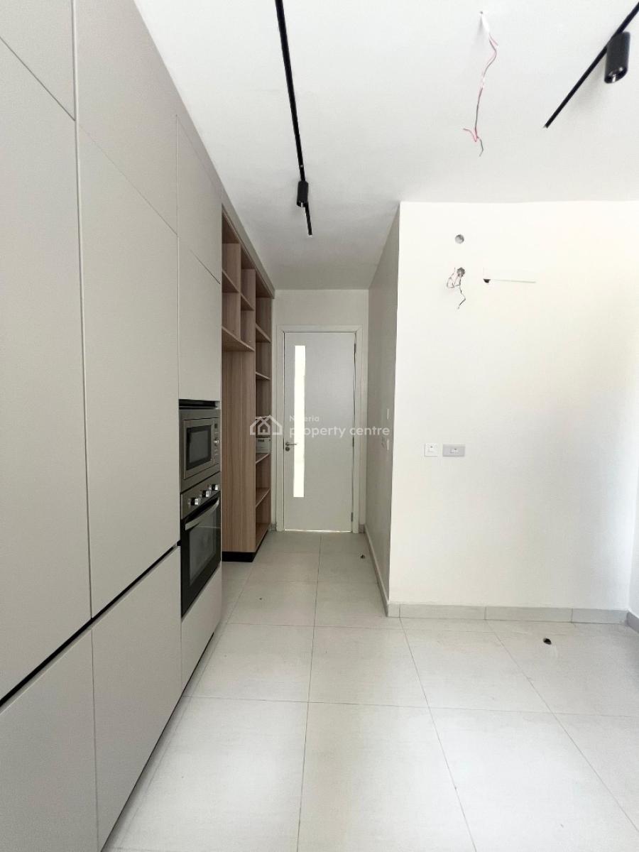 Exquisite 5-bedroom Semi-detached Duplex, Ikoyi, Lagos, Semi-detached Duplex for Sale