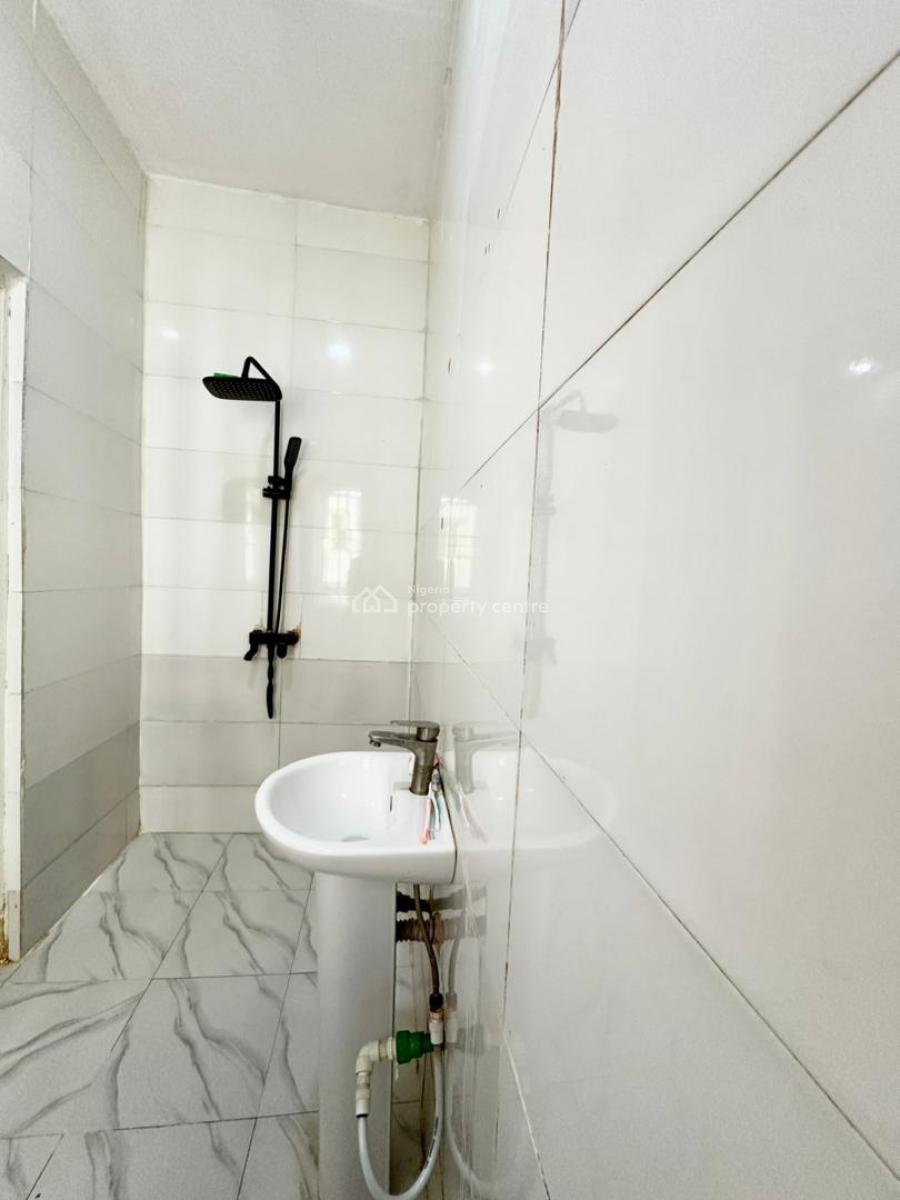 Fully Furnished 2 Bedroom Apartment with Swimming Pool., Ikate, Lekki, Lagos, Flat / Apartment for Rent