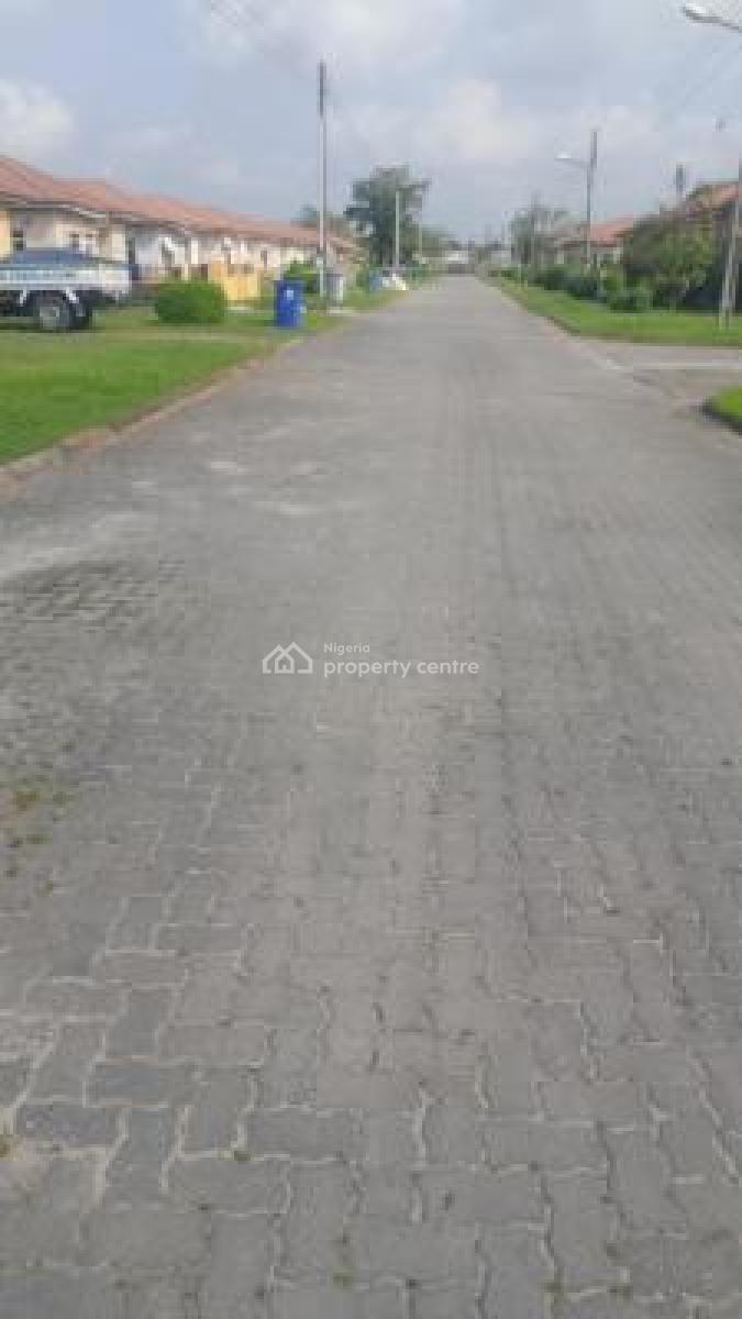 Spacious 3 Bedrooms Detached Bungalow with Boyz Quarter, Adiva Estate Inside Beechwood Estate, Imalete Alafia, Ibeju Lekki, Lagos, Detached Bungalow for Sale