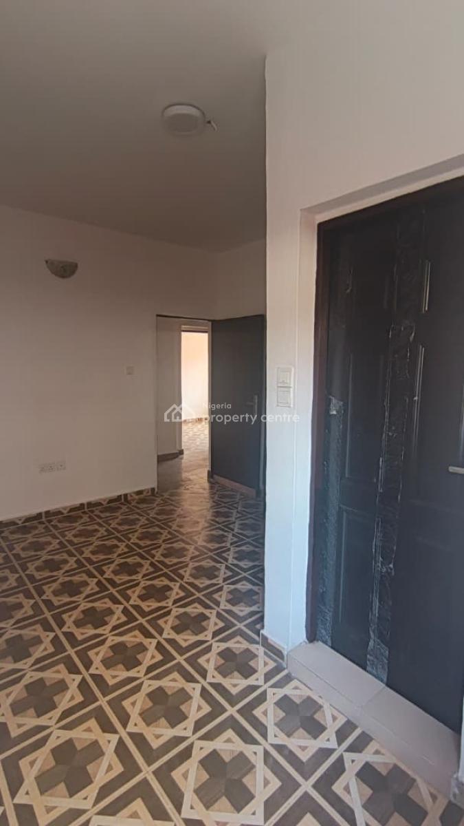 1 Bedroom Apartment, Ilasan, Ikate, Lekki, Lekki, Lagos, Self Contain (single Rooms) for Rent
