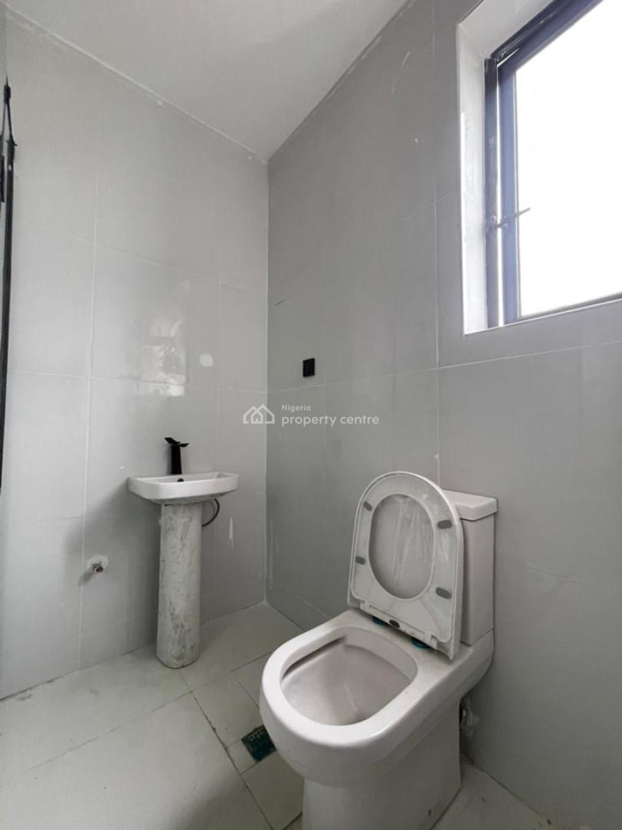 3 Bedroom Serviced Apartment, Ikate, Lekki, Lagos, Flat / Apartment for Sale