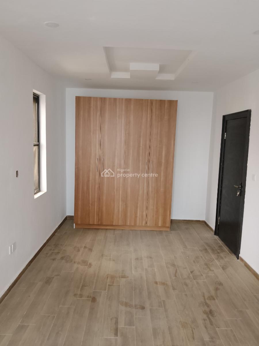 New 4bedroom Terrace Duplex with Bq, Mini Estate Off Freedom Way, Ikate, Lekki, Lagos, Terraced Duplex for Sale