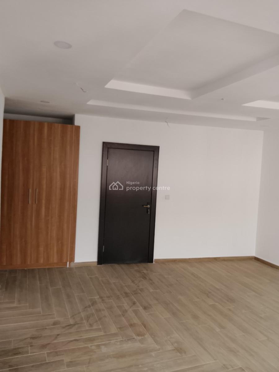 New 4bedroom Terrace Duplex with Bq, Mini Estate Off Freedom Way, Ikate, Lekki, Lagos, Terraced Duplex for Sale