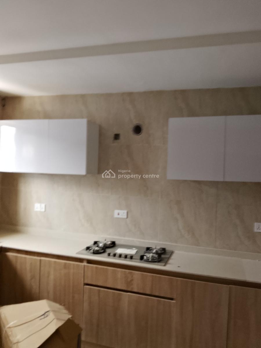 New 4bedroom Terrace Duplex with Bq, Mini Estate Off Freedom Way, Ikate, Lekki, Lagos, Terraced Duplex for Sale