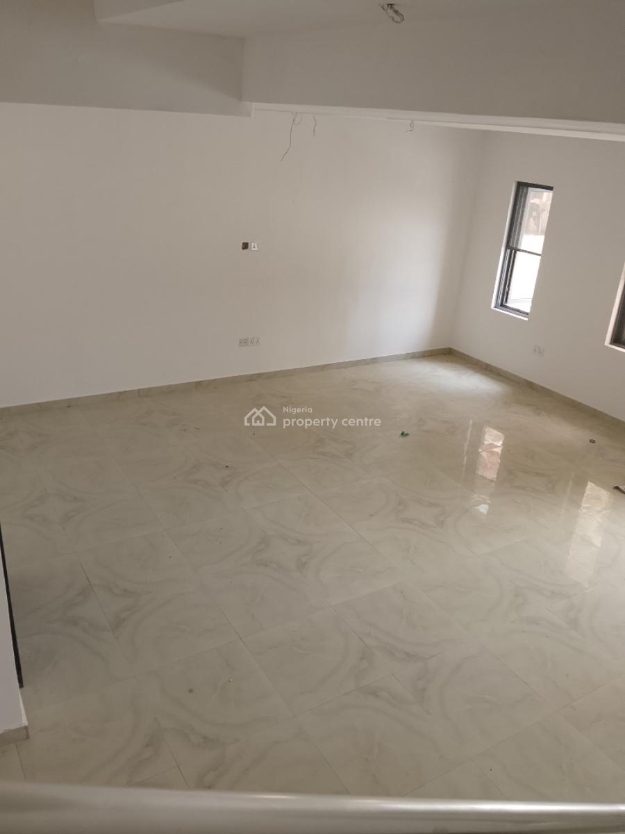 New 4bedroom Terrace Duplex with Bq, Mini Estate Off Freedom Way, Ikate, Lekki, Lagos, Terraced Duplex for Sale