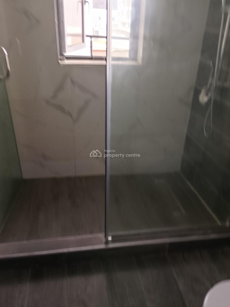 New 4bedroom Terrace Duplex with Bq, Mini Estate Off Freedom Way, Ikate, Lekki, Lagos, Terraced Duplex for Sale