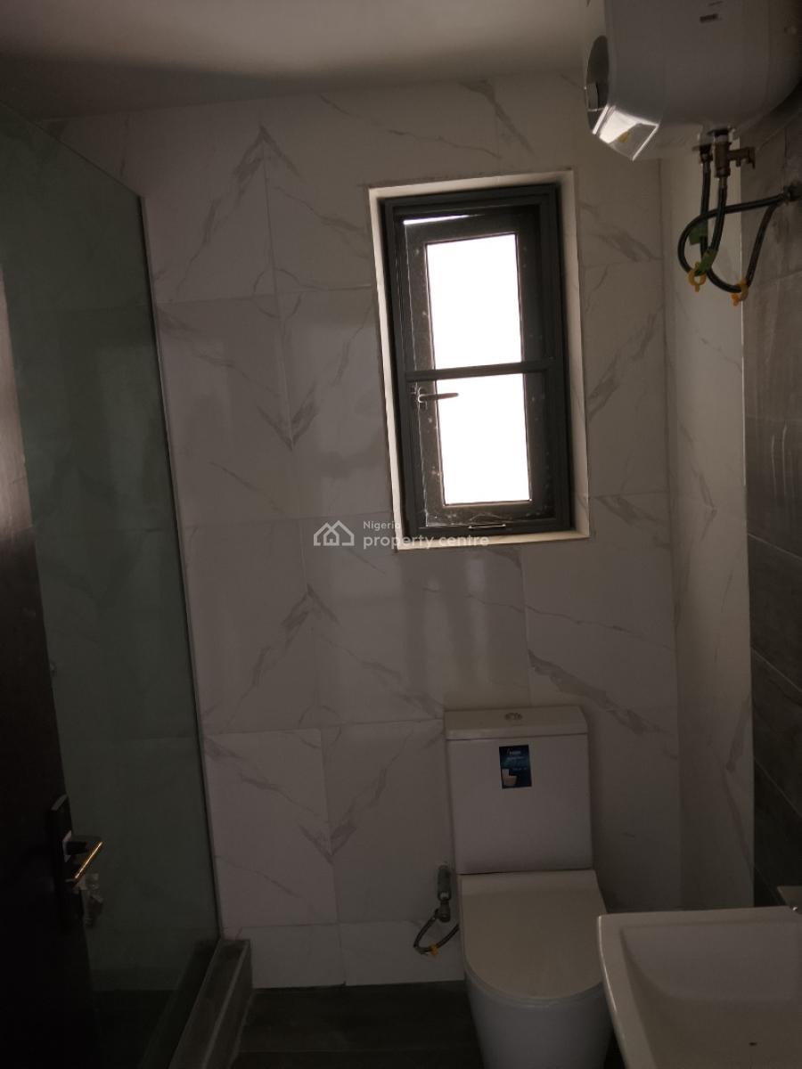 New 4bedroom Terrace Duplex with Bq, Mini Estate Off Freedom Way, Ikate, Lekki, Lagos, Terraced Duplex for Sale