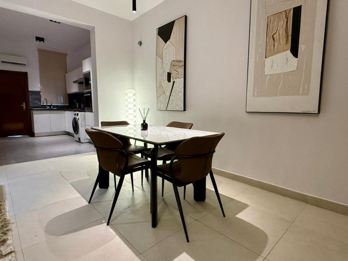 Luxury 1 Bedroom Apartment, Victoria Island (vi), Lagos, Flat / Apartment Short Let