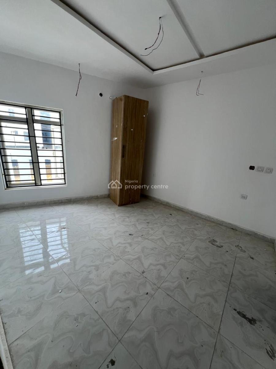 Luxury 3 Bedroom Apartment with Excellent Finishing, Off Freedom Way, Lekki Phase 1, Lekki, Lagos, Flat / Apartment for Rent