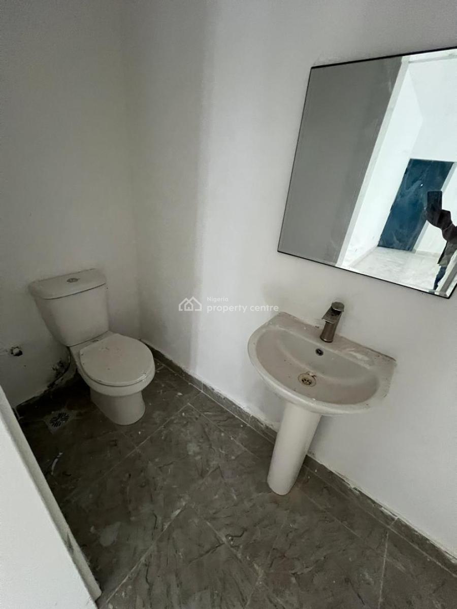 Luxury 3 Bedroom Apartment with Excellent Finishing, Off Freedom Way, Lekki Phase 1, Lekki, Lagos, Flat / Apartment for Rent