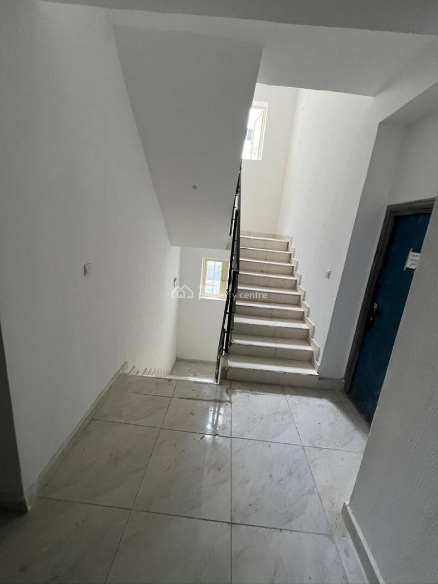 Luxury 3 Bedroom Apartment with Excellent Finishing, Off Freedom Way, Lekki Phase 1, Lekki, Lagos, Flat / Apartment for Rent